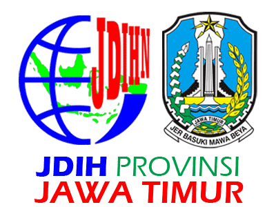 JDIH Jatim