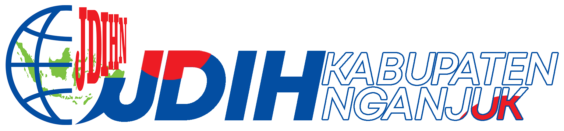 JDIH Nganjuk Logo